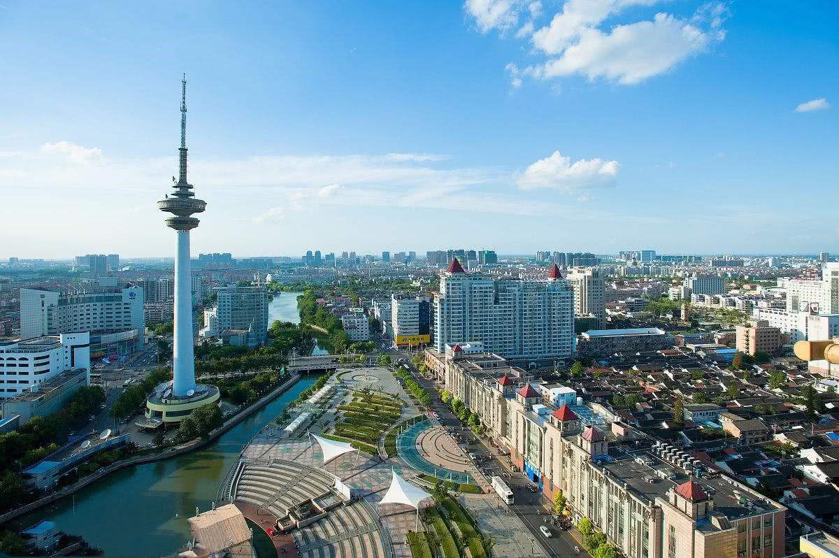 畅游江苏，一场自然与文化的完美邂逅之旅