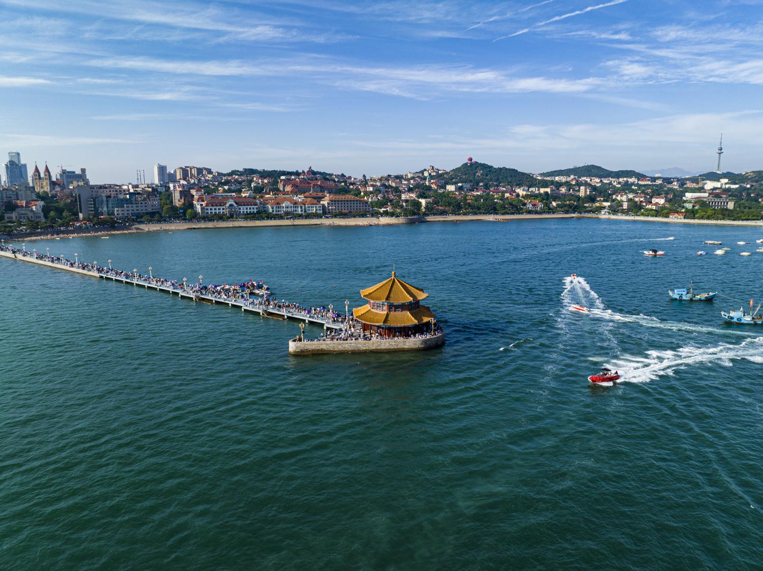 山东，梦想起航之地——探寻学习力量与自信之旅