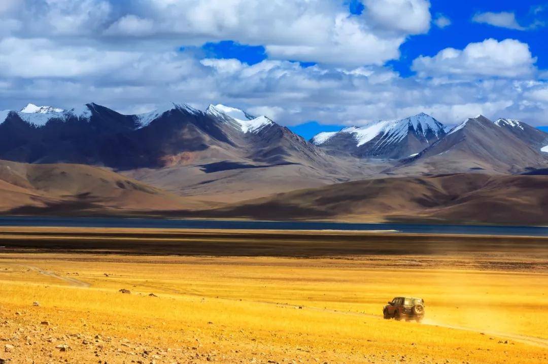 科技重塑高原未来，西藏的崭新篇章