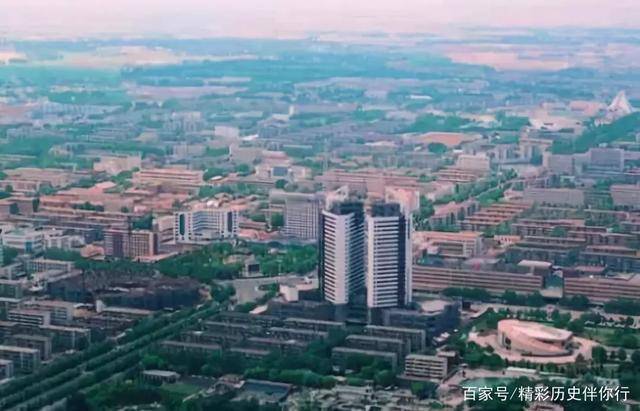 唐山之韵，探寻城市的独特魅力