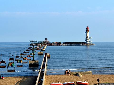 秦皇岛，心灵避风港的秦皇岛